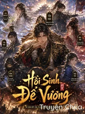 Hồi Sinh Đế Vương