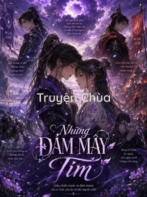 Những Đám Mây Tím