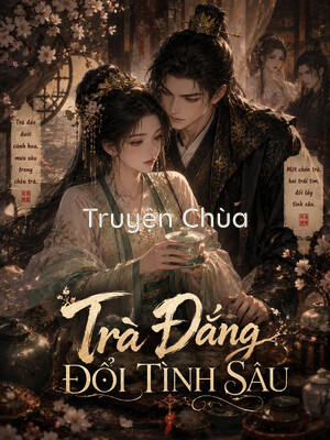 Trà Đắng Đổi Tình Sâu